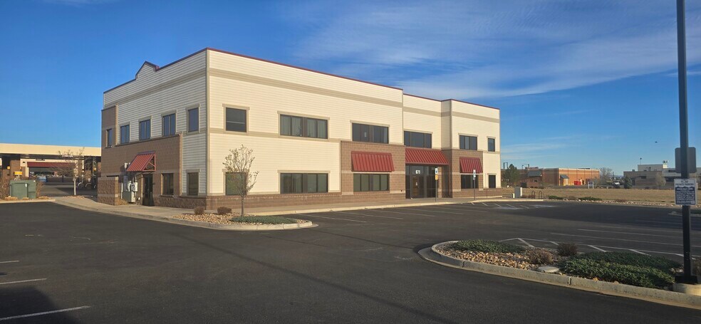More Photos Of 671 Mitchell Way, Erie Medical For Lease