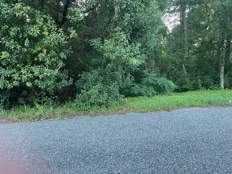 More Photos Of 0 Georgetown Dr, Jacksonville Land For Sale