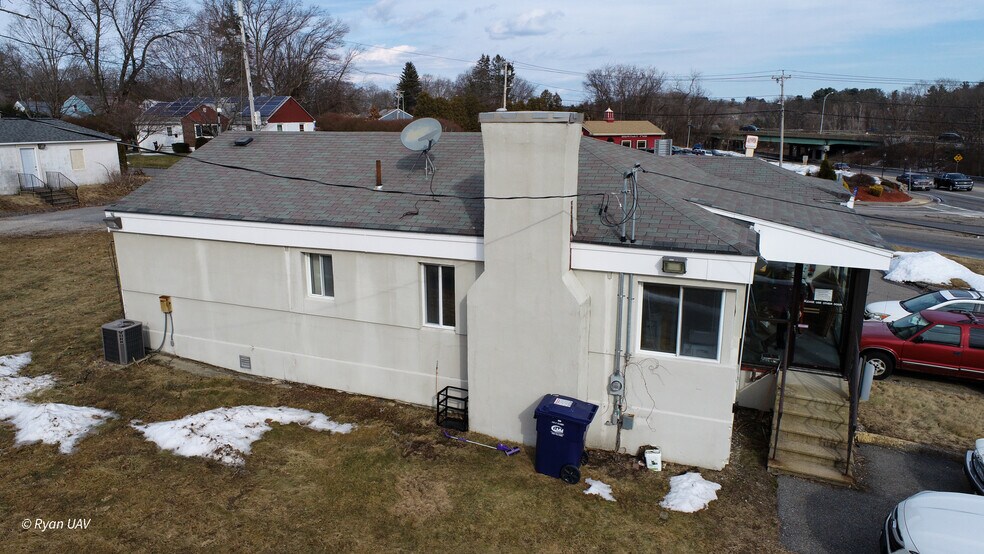 More Photos Of 606 Southbridge St, Auburn General Retail For Sale