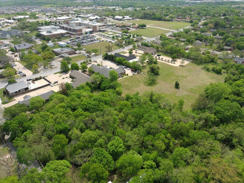 More Photos Of 000 Foster Ln, Weatherford Land For Sale