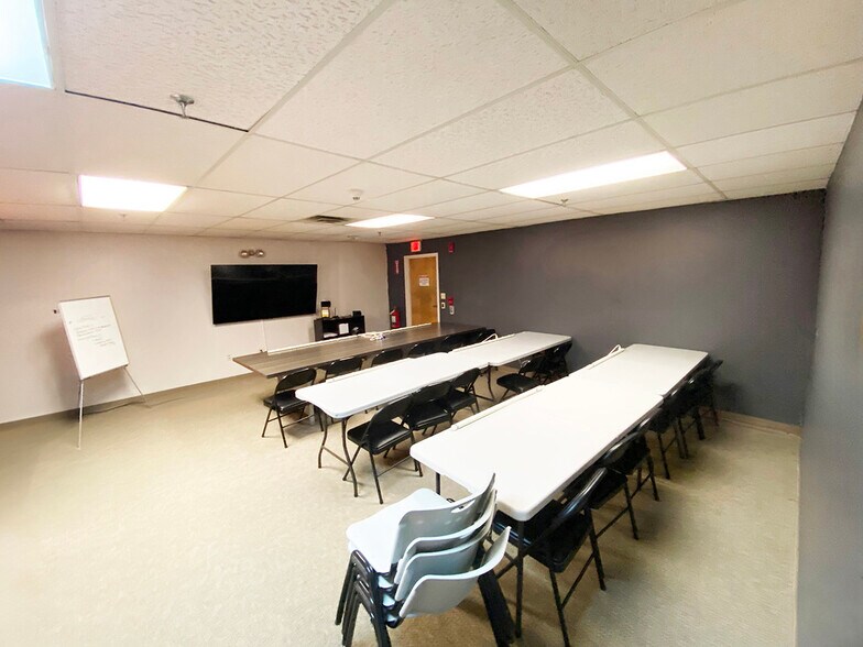 More Photos Of 248 Sheep Davis Rd, Concord Light Distribution For Lease