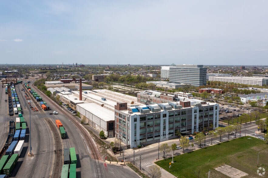 More Photos Of 1340 S Damen Ave, Chicago Medical For Lease