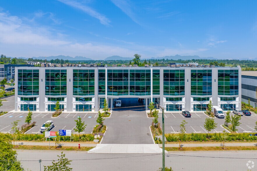 More Photos Of 15315 66 Ave, Surrey Office For Sale