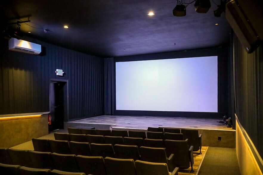 More Photos Of 418 Pagosa St, Pagosa Springs Movie Theatre For Sale