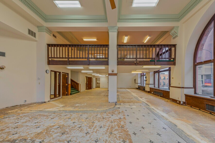 More Photos Of 24 6th Avenue | Unit 102, Helena Storefront For Lease