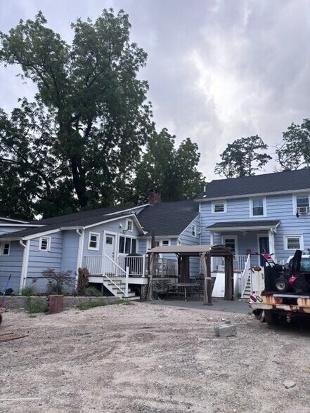 More Photos Of 915 Route 9W, Fort Montgomery Apartments For Sale