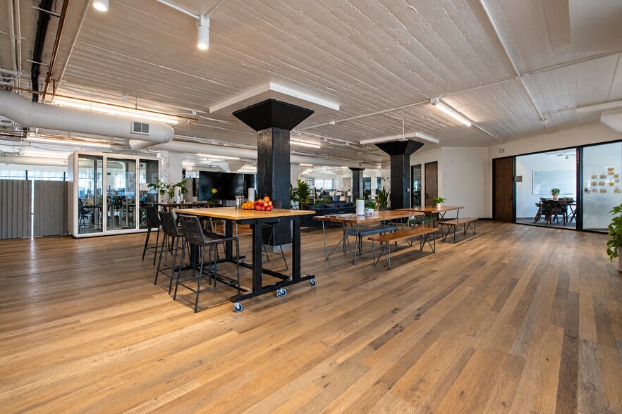 More Photos Of 290 Division St, San Francisco Office For Sale