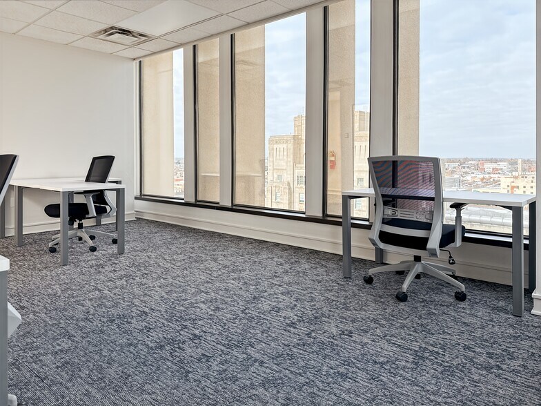 More Photos Of 201 Robert S Kerr Ave, Oklahoma City Coworking Space