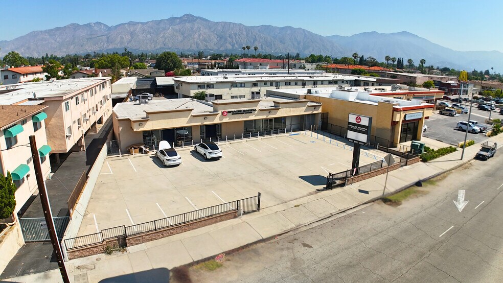 More Photos Of 8951-8955 Duarte Rd, San Gabriel Freestanding For Lease