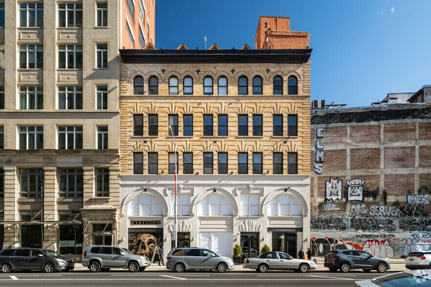 More Photos Of 123-127 Lafayette St, New York Office For Lease
