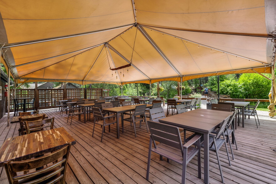 More Photos Of 13375 SW Forest Service Rd, Camp Sherman Hotel For Sale