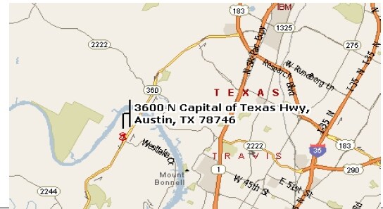 More Photos Of 3900 N Capital of Texas Hwy, Austin Office For Lease