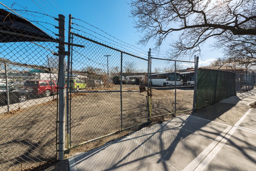 5502 Flatlands Ave, Brooklyn, NY 11234 Land For Sale