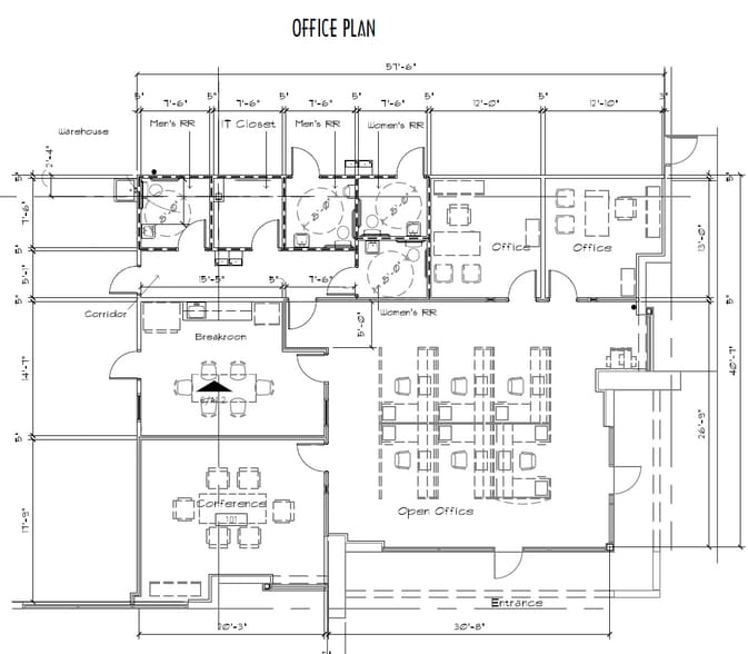 More Photos Of 821 N Old Lake Wilson Rd, Kissimmee Warehouse For Lease