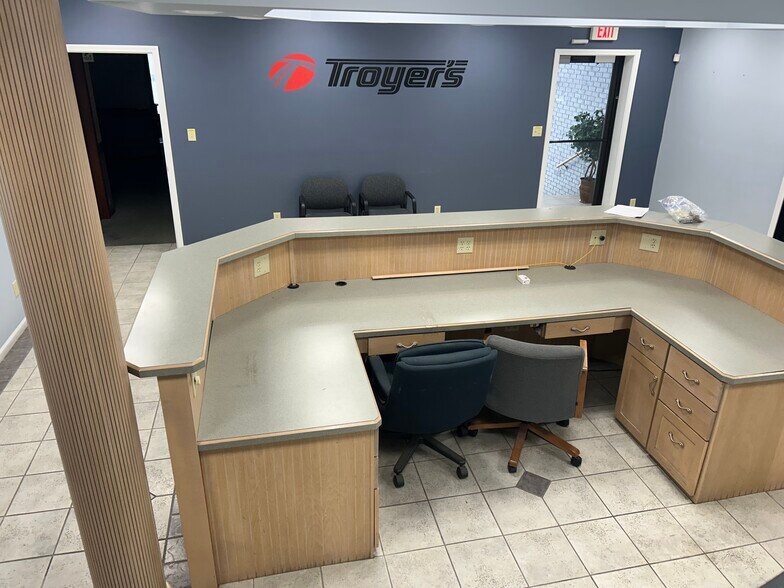 More Photos Of 17141 State Road 4, Goshen Distribution For Lease