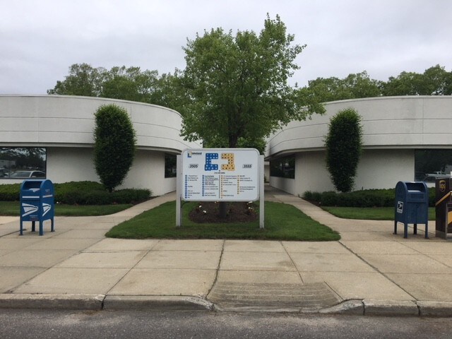 More Photos Of 3555 Veterans Memorial Hwy, Ronkonkoma Office For Lease