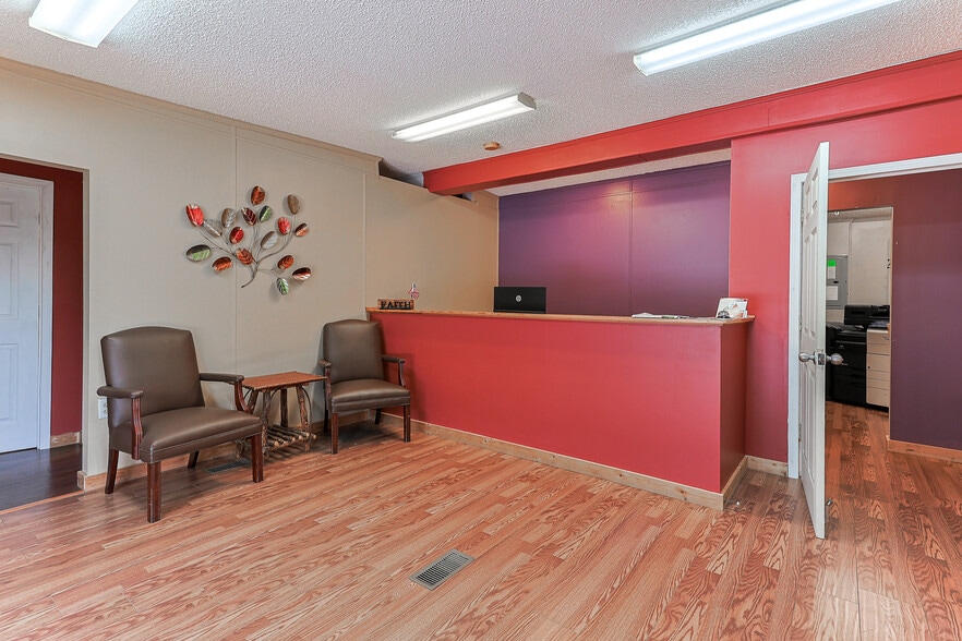 More Photos Of 7288 Highway 515 N, Ellijay Religious Facility For Sale