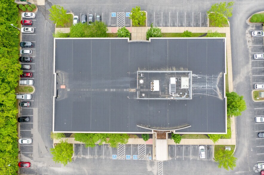 More Photos Of 740 Cool Springs Blvd, Franklin Medical For Lease