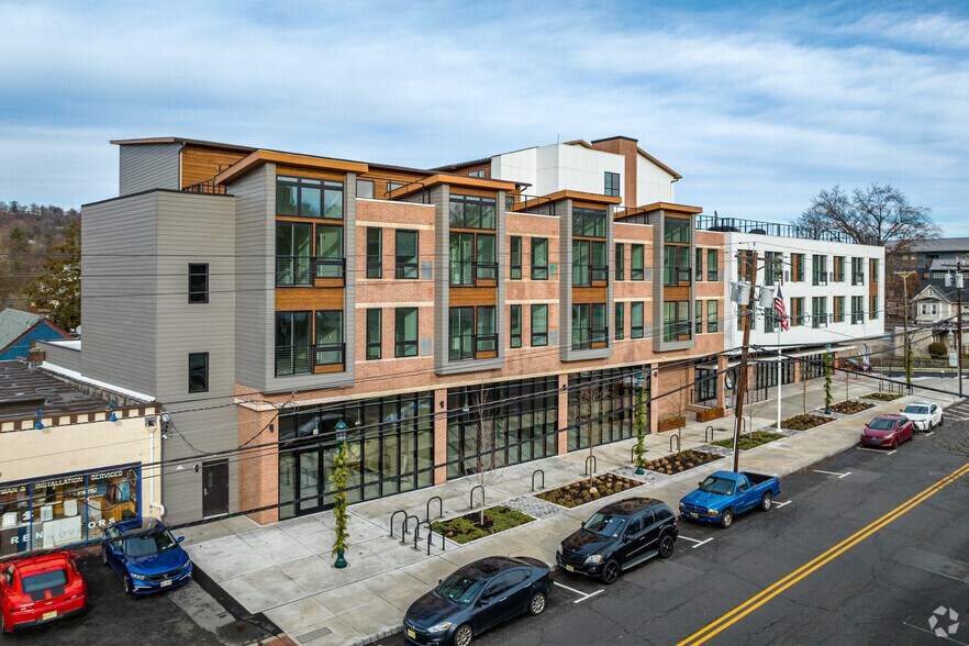 More Photos Of 209 Valley St, South Orange Apartments For Lease