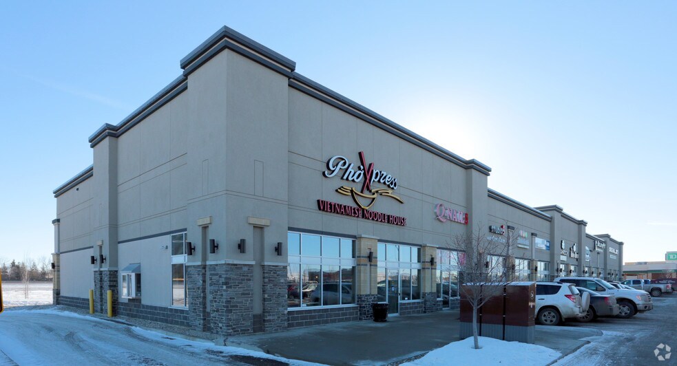 More Photos Of 5209 Discovery Way, Leduc Unknown For Lease