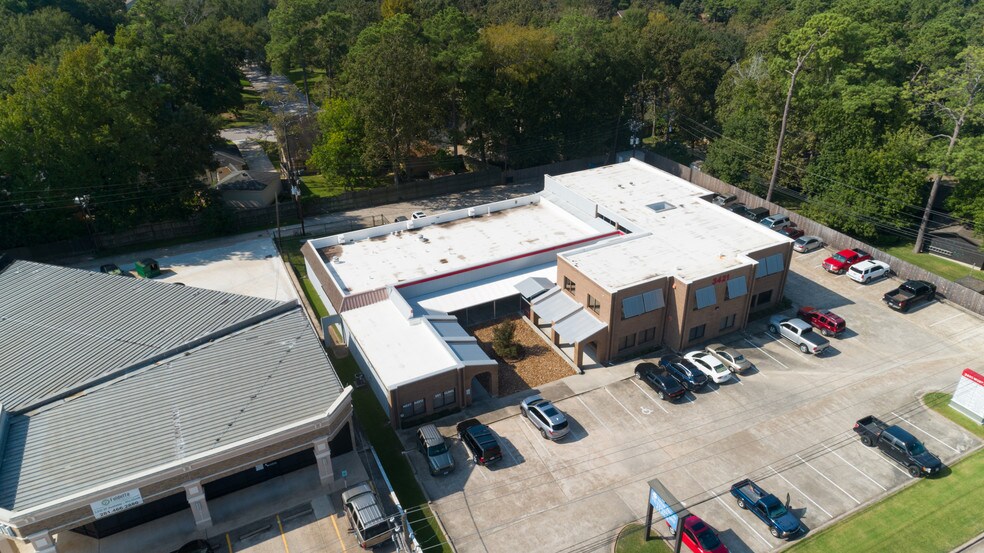 More Photos Of 3421 W Davis St, Conroe Medical For Lease