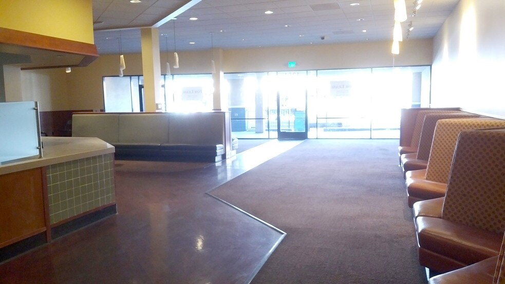 More Photos Of 1351-1357 Lincoln Ave, San Jose Storefront For Lease
