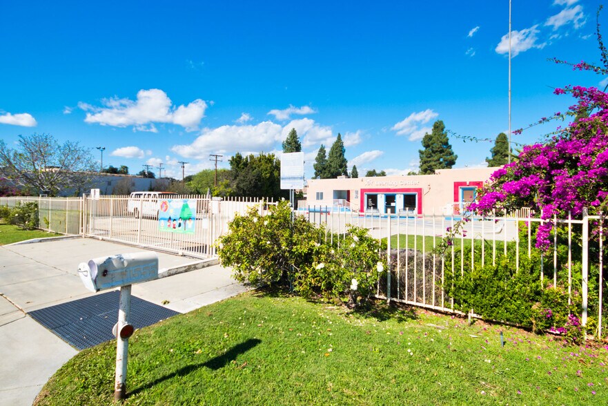 Primary Photo Of 1555 W Commonwealth Ave, Fullerton Office For Sale