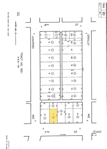 More Photos Of 2415 E 7th St, Long Beach Apartments For Sale