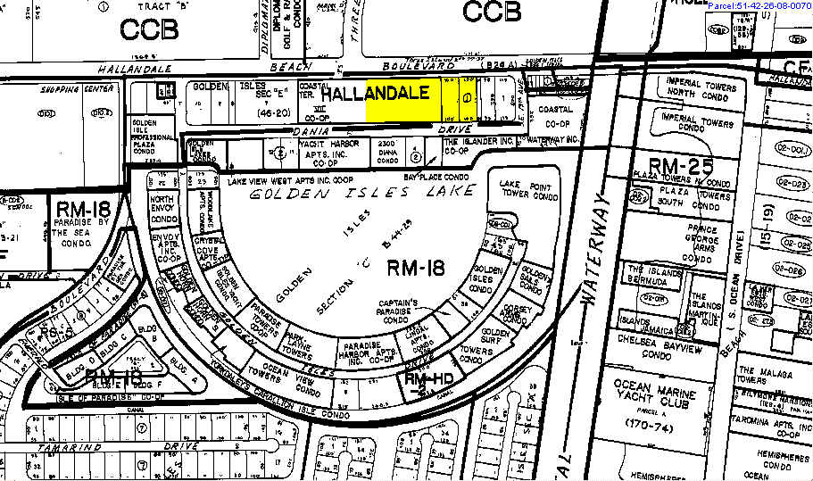 More Photos Of 2500 E Hallandale Beach Blvd, Hallandale Beach Office For Lease