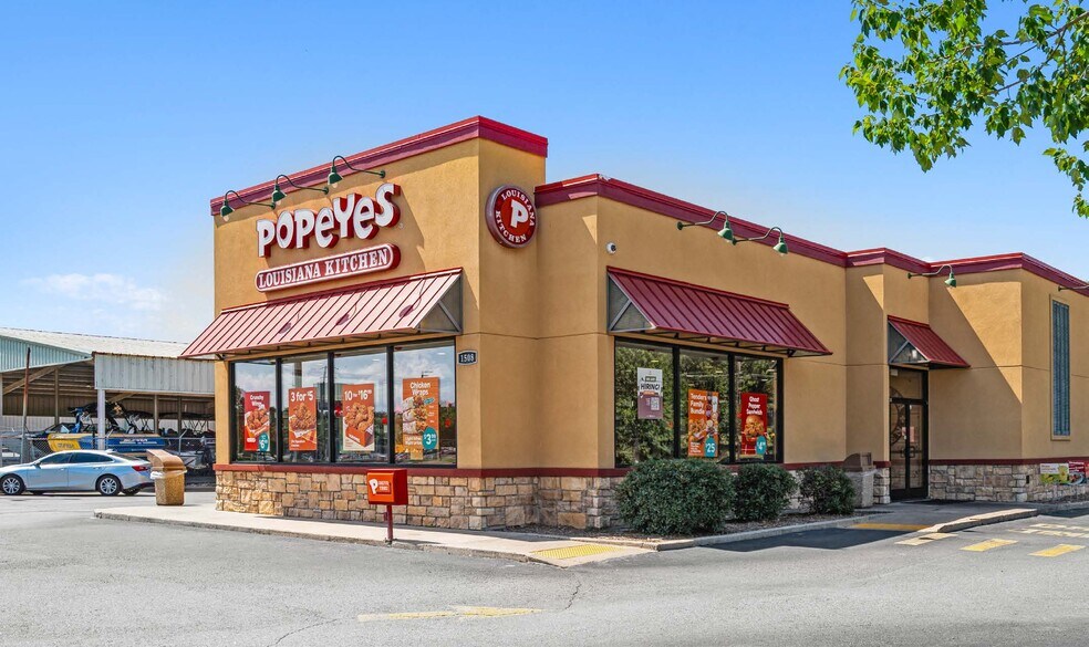 More Photos Of ,  General Retail For Sale