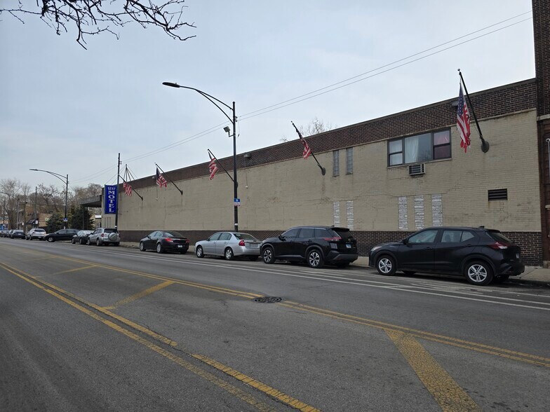 More Photos Of 6535 S King Dr, Chicago Hotel For Sale