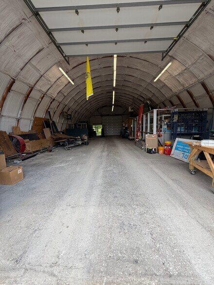 More Photos Of 421 N 2nd St, Sapulpa Truck Terminal For Sale