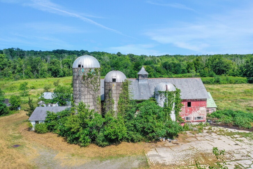 More Photos Of 38 Browns Rd, Westtown Land For Sale