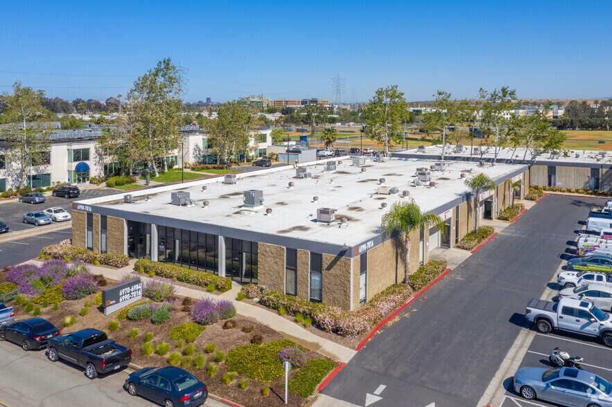 More Photos Of 6970-6984 Convoy Ct, San Diego Unknown For Lease