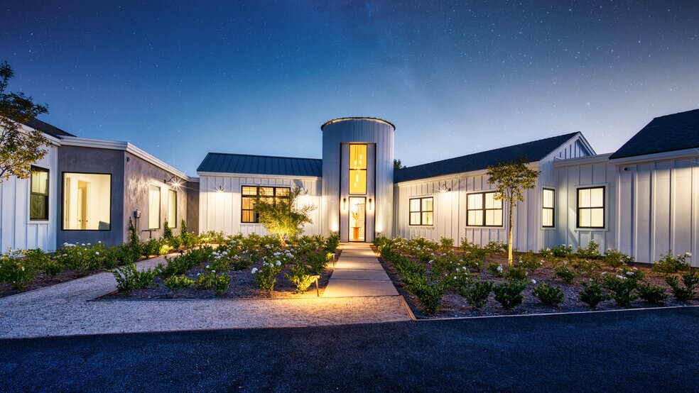 More Photos Of 39241 Corte Venture, Temecula Winery Vineyard For Sale