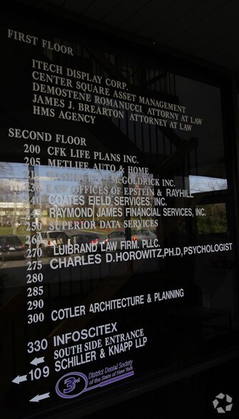 More Photos Of 950 New Loudon Rd, Latham Office For Lease