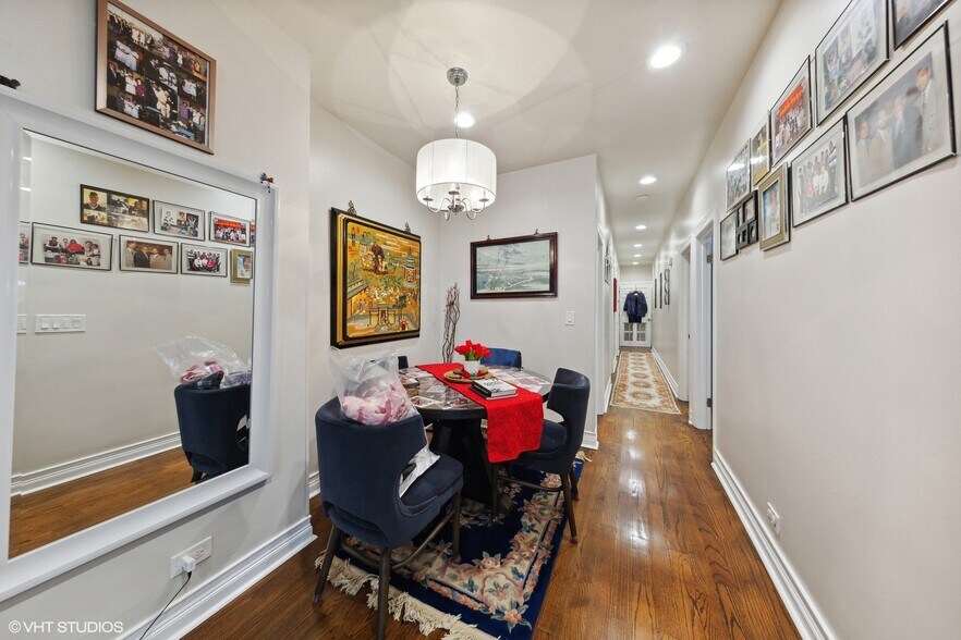 More Photos Of 815 S Bell Ave, Chicago Multifamily For Sale