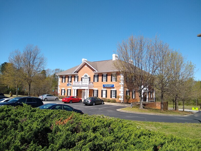 More Photos Of 4295 Jodeco Rd, McDonough Office For Lease