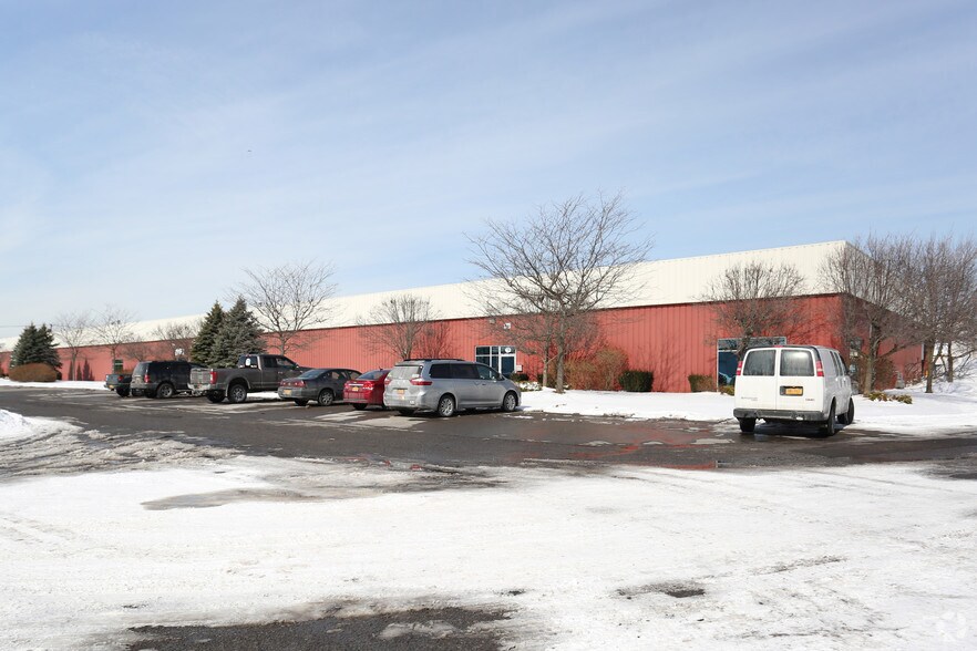 More Photos Of 1800 Broadway Ave, Buffalo Warehouse For Lease