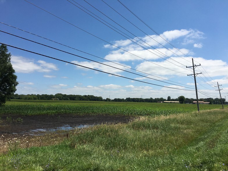 More Photos Of 175 Corneils & Route 47, Yorkville Land For Sale