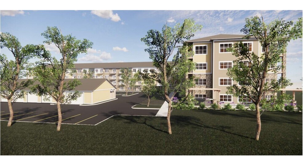 More Photos Of Gray Rd & CTH CV, Windsor Land For Sale