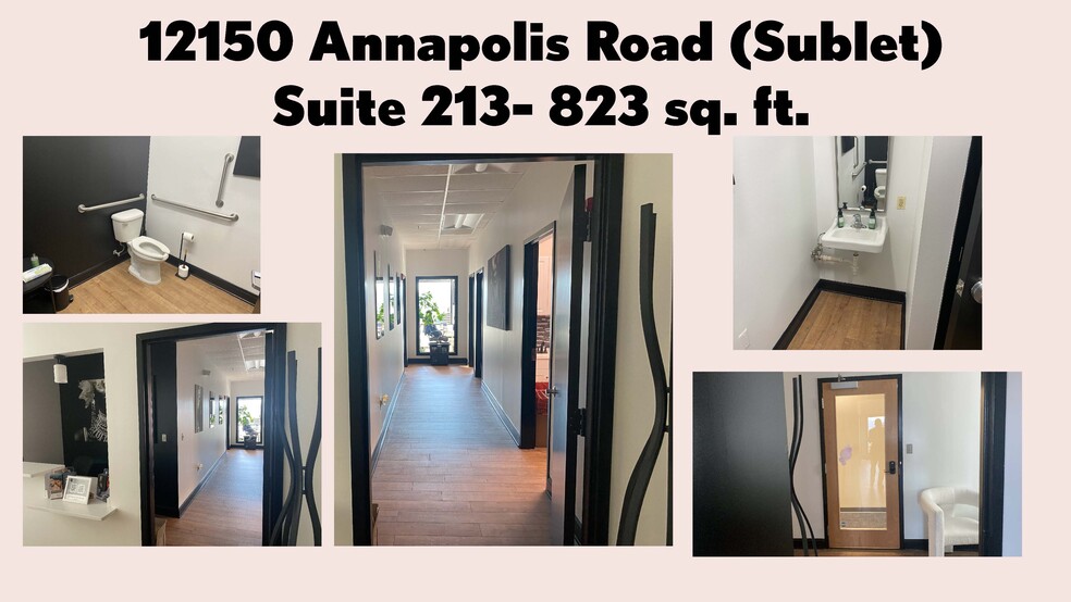 More Photos Of 12150 Annapolis Rd, Glenn Dale Office For Sale
