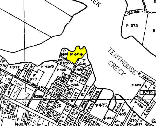 More Photos Of 4701 Woodfield Rd, Galesville Warehouse For Sale