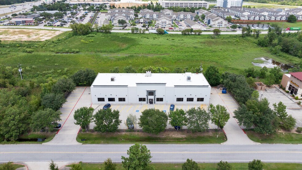 More Photos Of 255 Ed English Dr, Shenandoah Medical For Sale