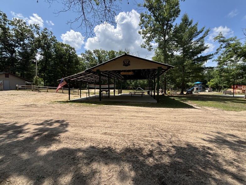 More Photos Of 7332 S M-37, Baldwin Hotel For Sale