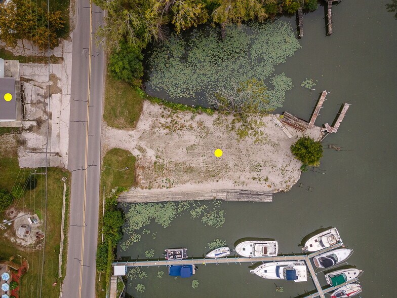 More Photos Of 14011 Laplaisance Rd, Monroe Freestanding For Sale