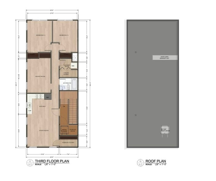 More Photos Of 268 Somerset St, New Brunswick Multifamily For Sale