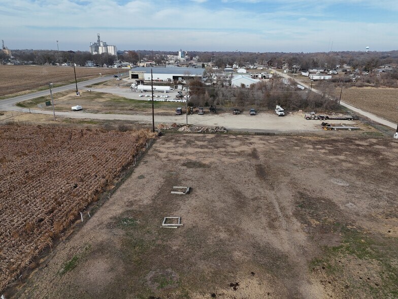 More Photos Of 417 6th st, Clay Center Land For Sale