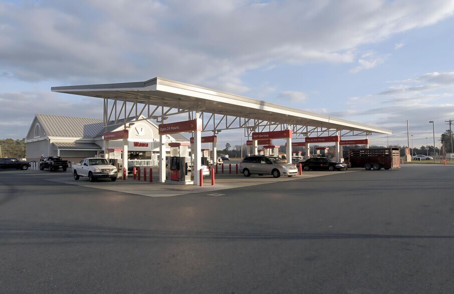 More Photos Of 38613-38661 Sussex Hwy, Delmar Unknown For Lease