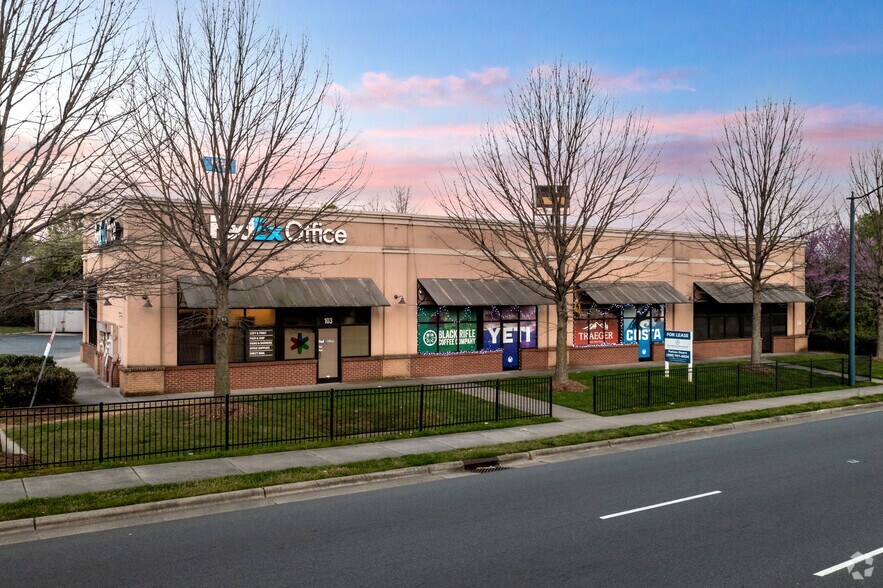 More Photos Of E Innes St, Salisbury Unknown For Lease